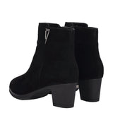 Stivaletti Donna Neri