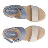 Sandali Donna Azzurri