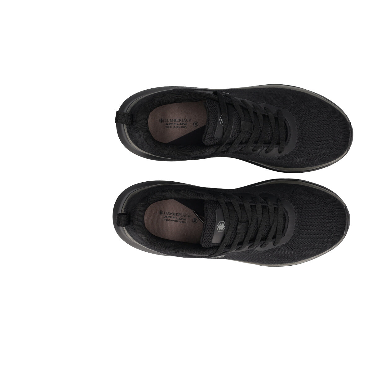 LVORY Running Donna Nere