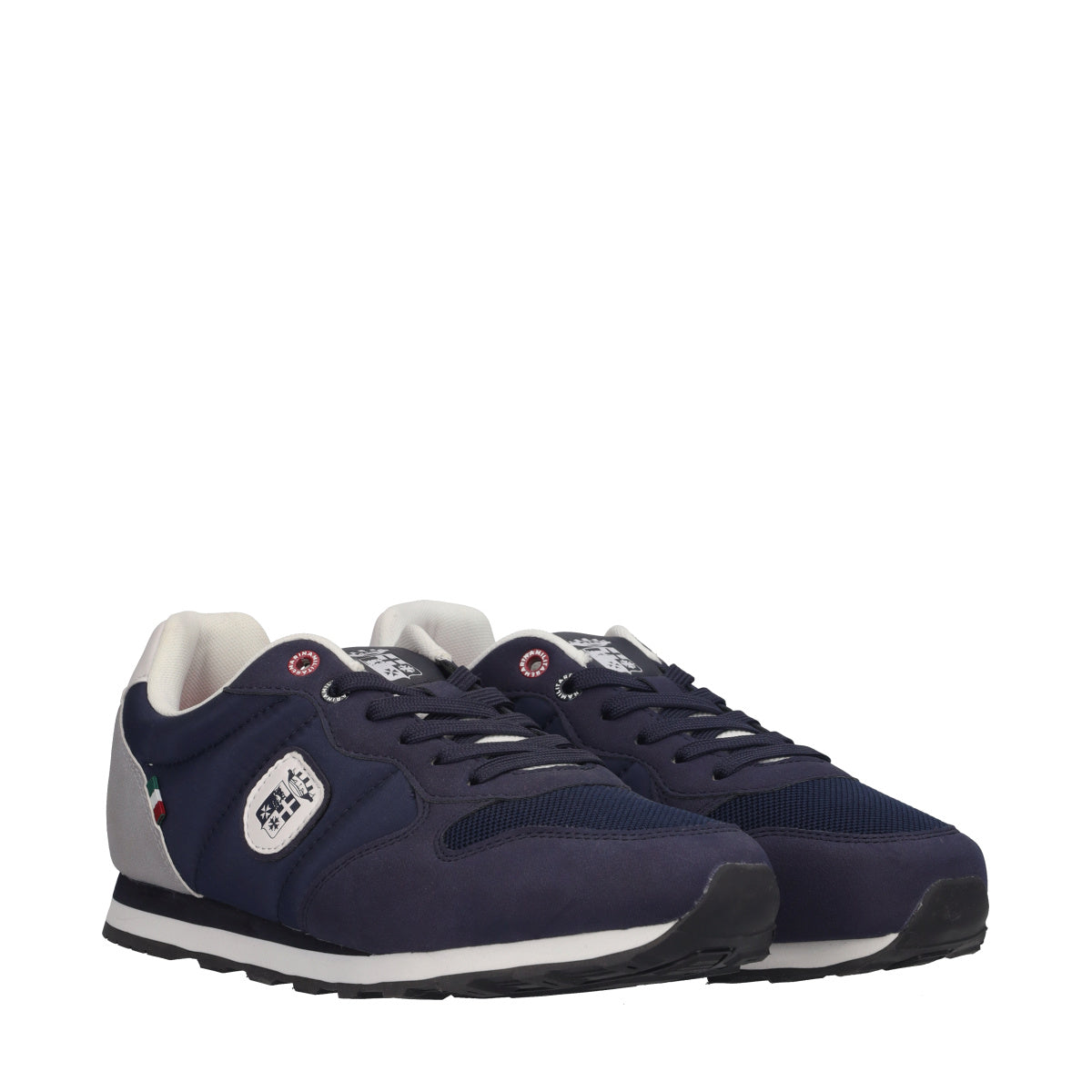 Sneakers Uomo Blu