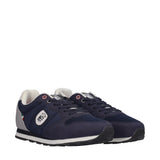 Sneakers Uomo Blu