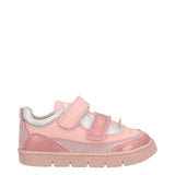 BABY GEAR Sneakers Bambina Rosa