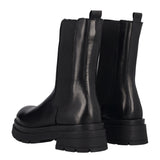 Stivaletti Donna Neri