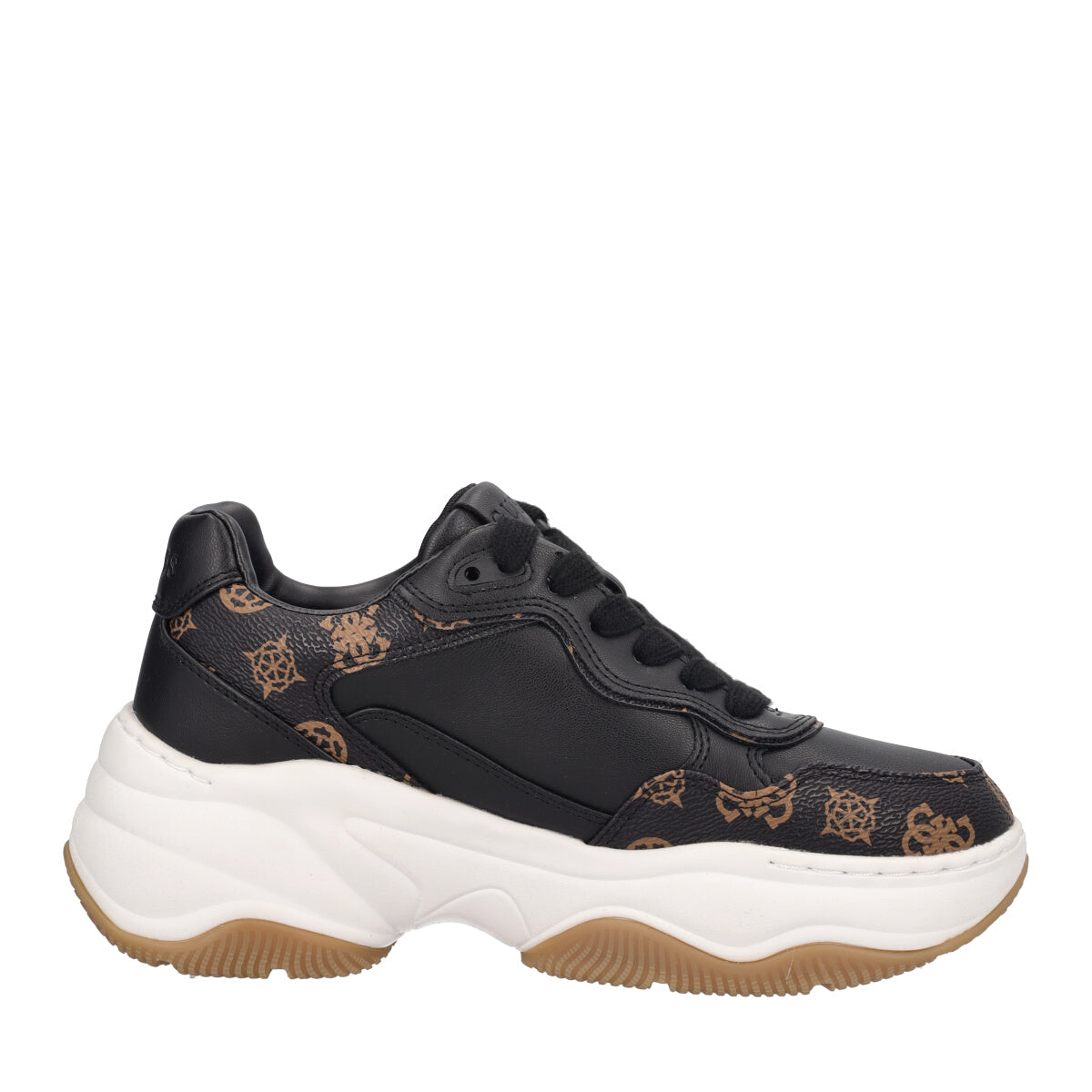 HAPYY3 Sneakers Donna Nere