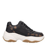 HAPYY3 Sneakers Donna Nere