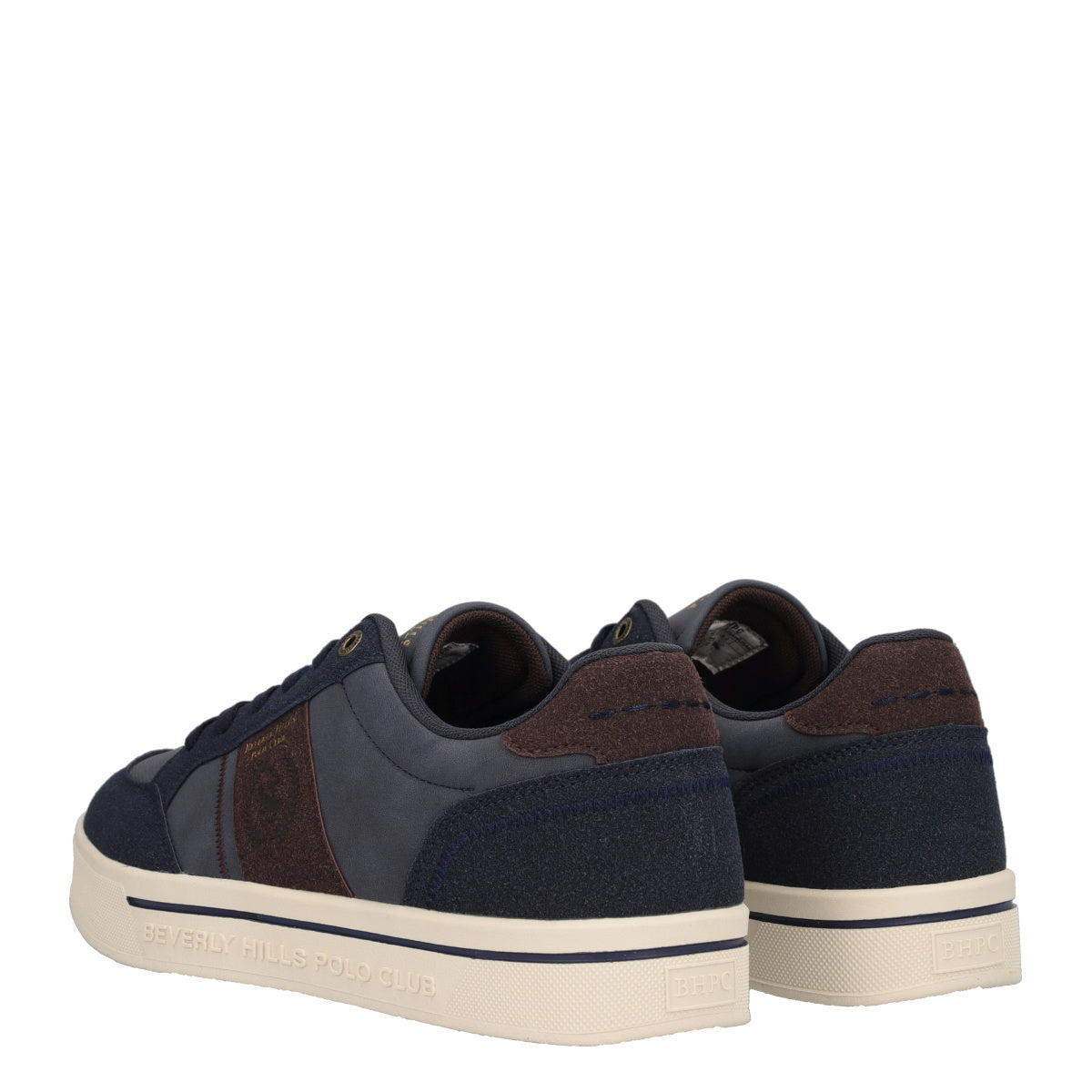 DANIEL ORTEGA MIX Sneakers Uomo Blu
