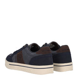 DANIEL ORTEGA MIX Sneakers Uomo Blu