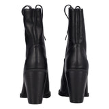 Stivaletti Donna Neri