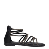 Sandali Donna Neri