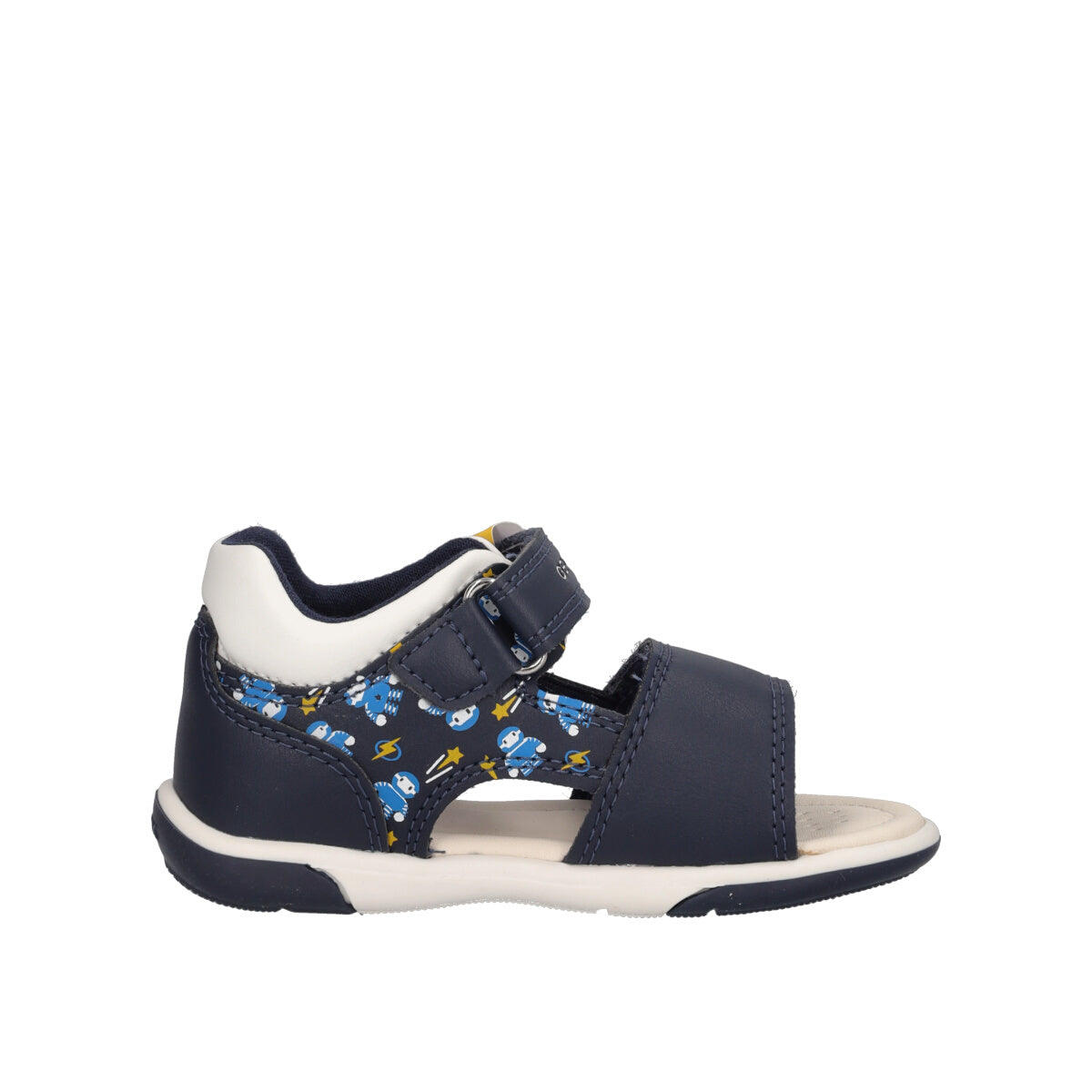 ZAPITO Sandali Bambino Blu