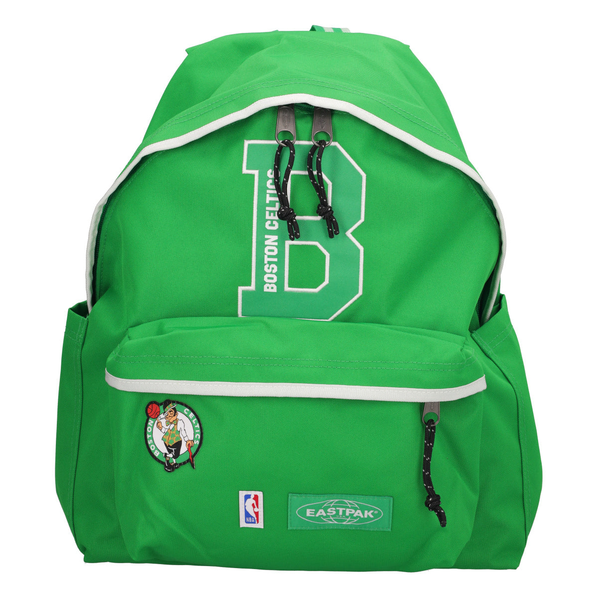 DAY PAKR Zaino Boston Celtics Verde