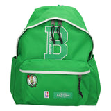 DAY PAKR Zaino Boston Celtics Verde