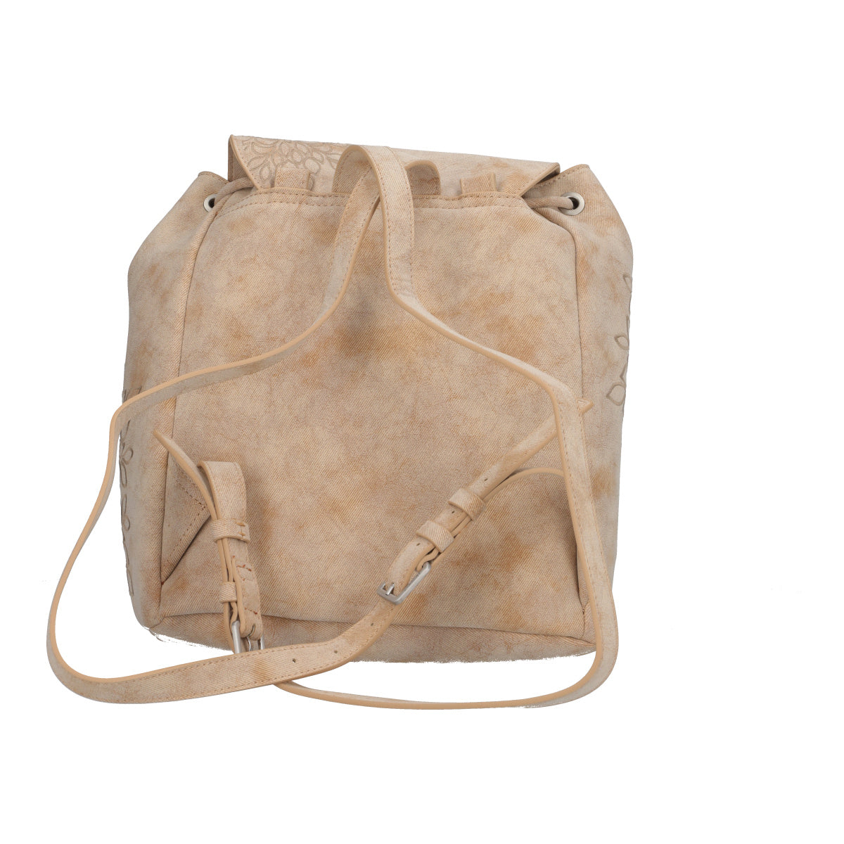 PALADIO Zaino Donna Beige