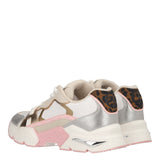CARRLI7 Sneakers Donna Rosa