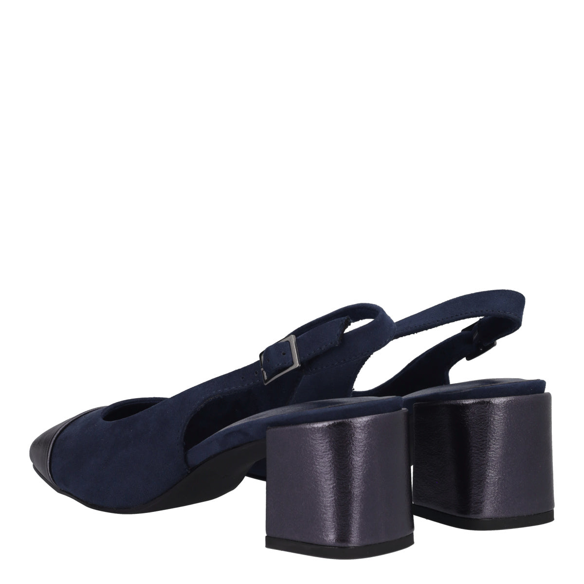 Slingback Donna Blu