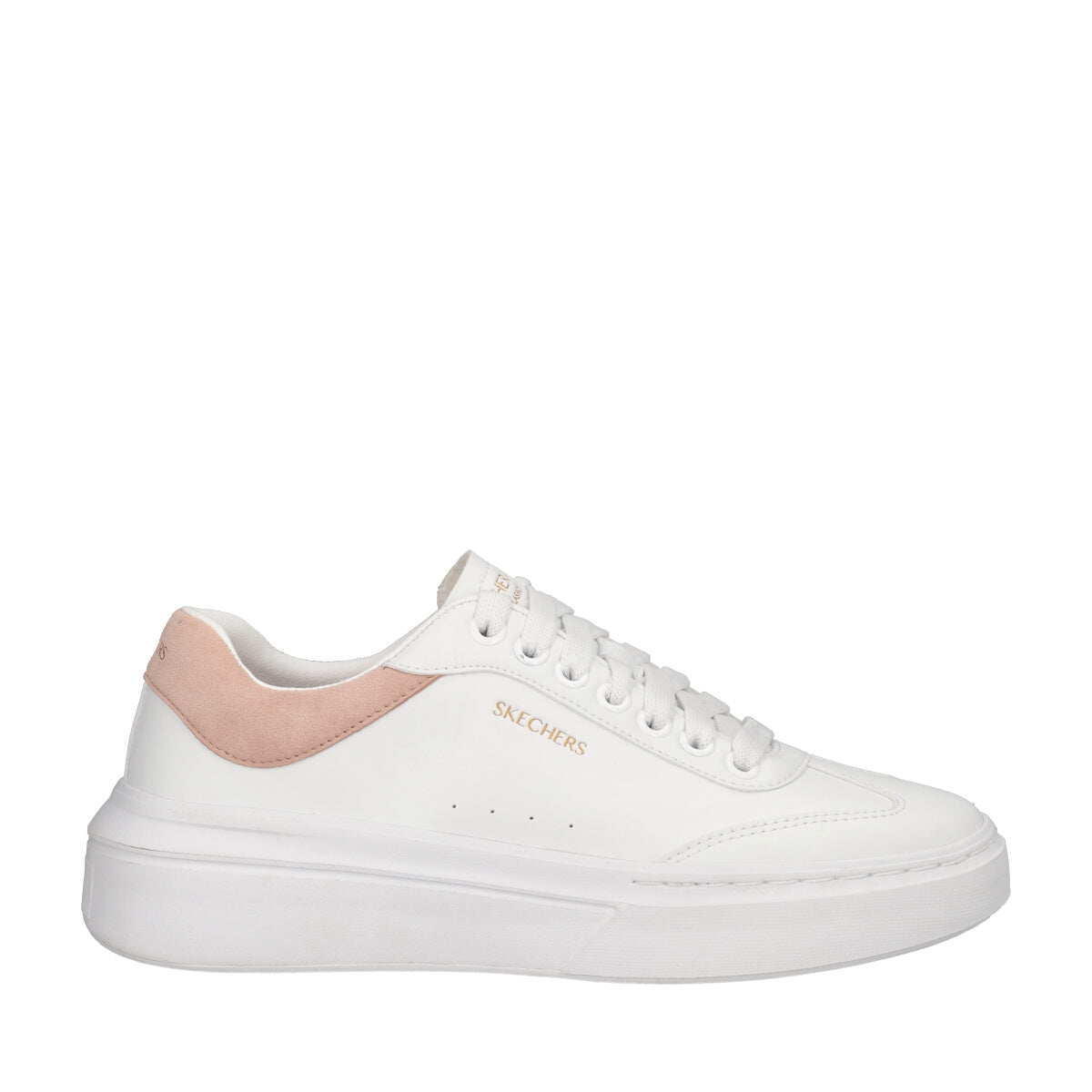 CORDOVA CLASSIC Sneakers Donna Bianche e Rosa