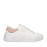 CORDOVA CLASSIC Sneakers Donna Bianche e Rosa