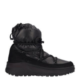 Doposci Donna Neri Lucidi