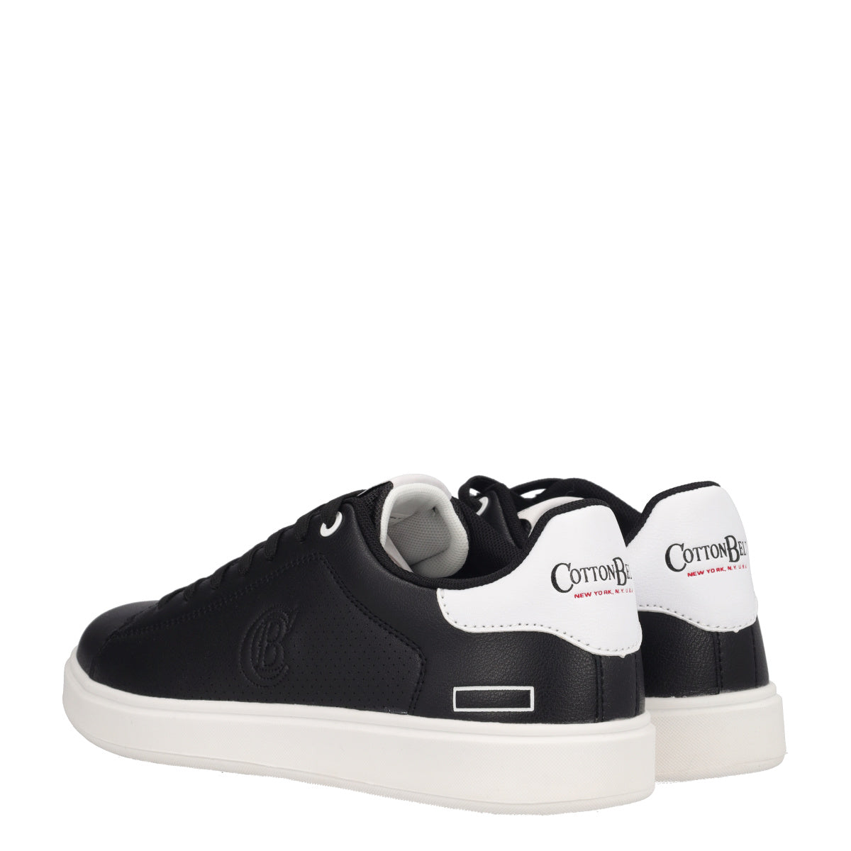 Sneakers Uomo Nere