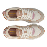SUSAN Sneakers Donna Beige