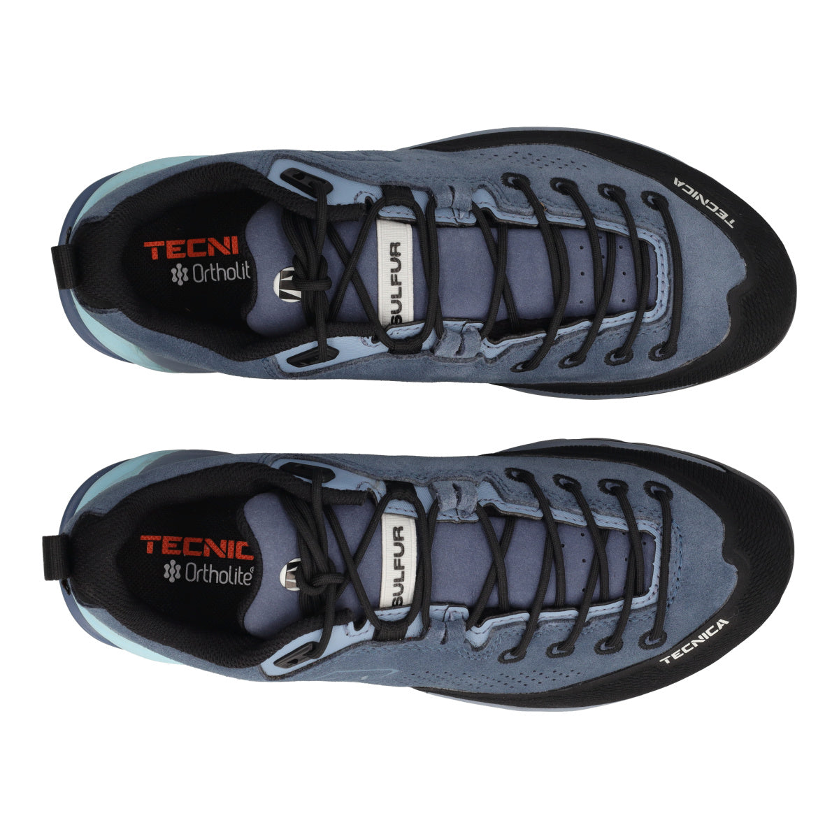 SULFUR GTX WS Trekking Donna Blu