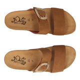 Ciabatte Donna Beige