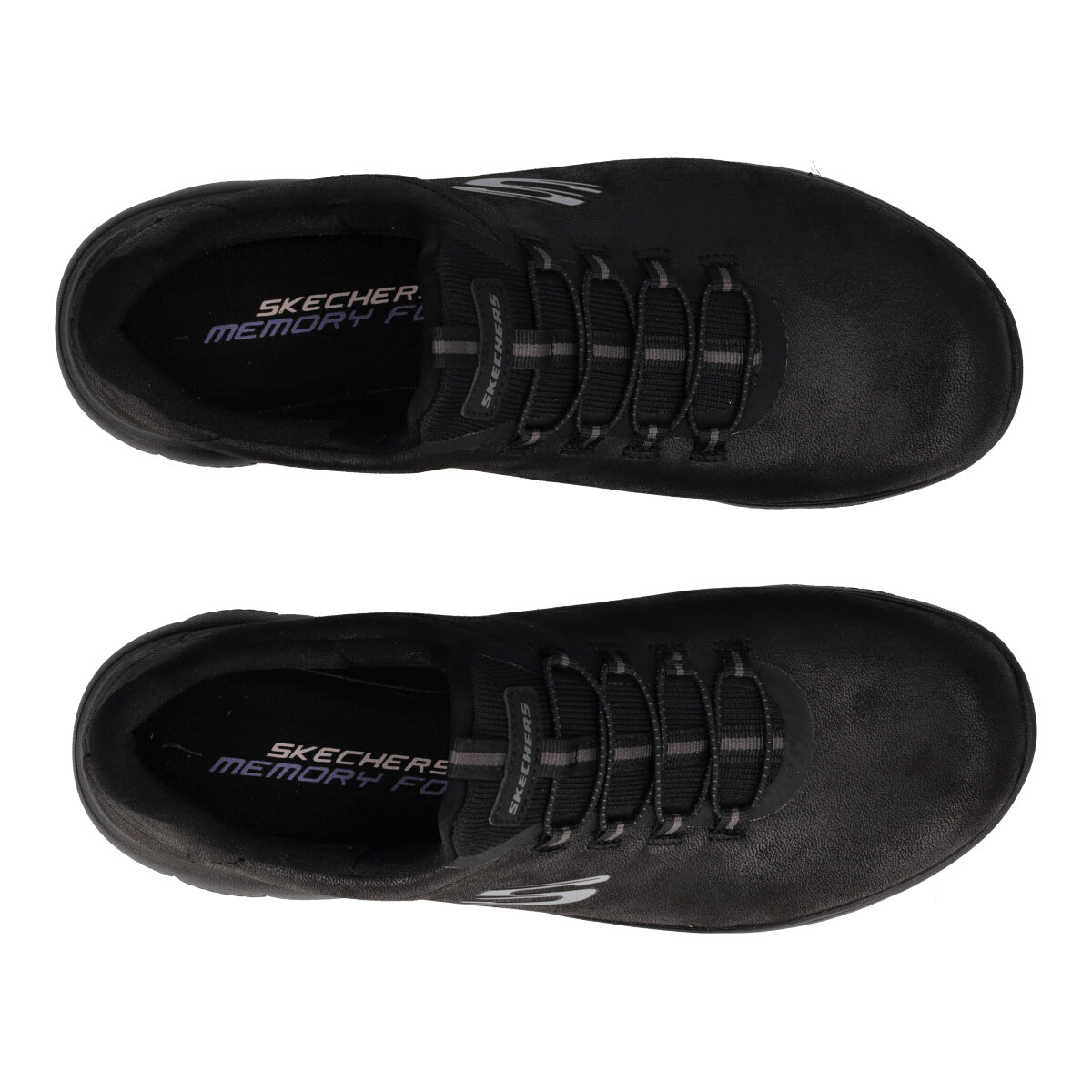 SUMMITS Sneakers Donna Nere