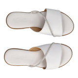 Ciabatte Donna Bianche