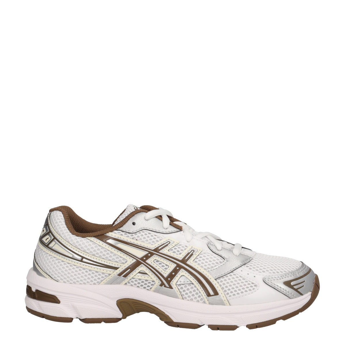 GEL 1130 GS Running Junior Bianche