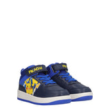 Sneakers Bambino Blu Pikachu