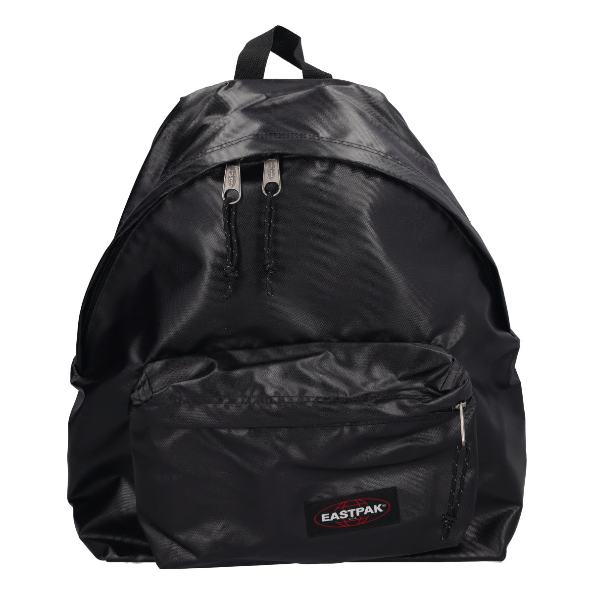 PADDED PAK R Zaino Nero Glossy