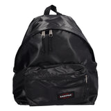 PADDED PAK R Zaino Nero Glossy