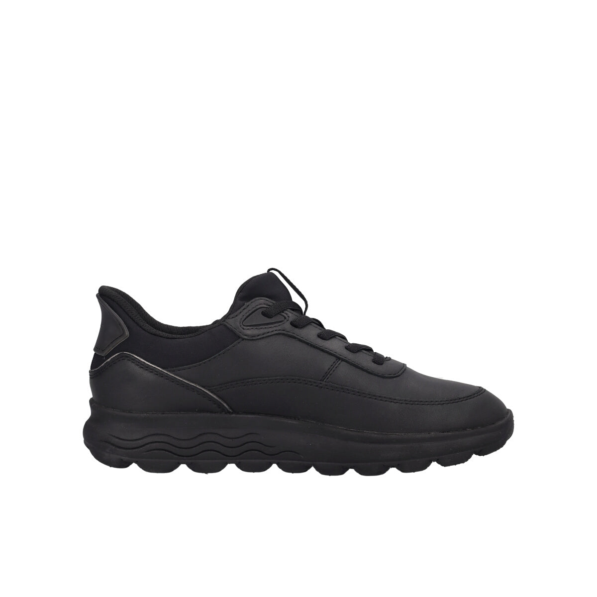 SPHERICA Sneakers Slip-on Nere