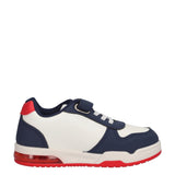 Sneakers Bambino Spiderman con Luci