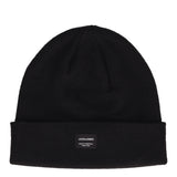 JACDNA Cappello Unisex Nero