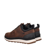 SPHERICA ACTIF X2 Sneakers Uomo Marroni