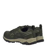 VENDEAVOUR Trekking Uomo Verdi