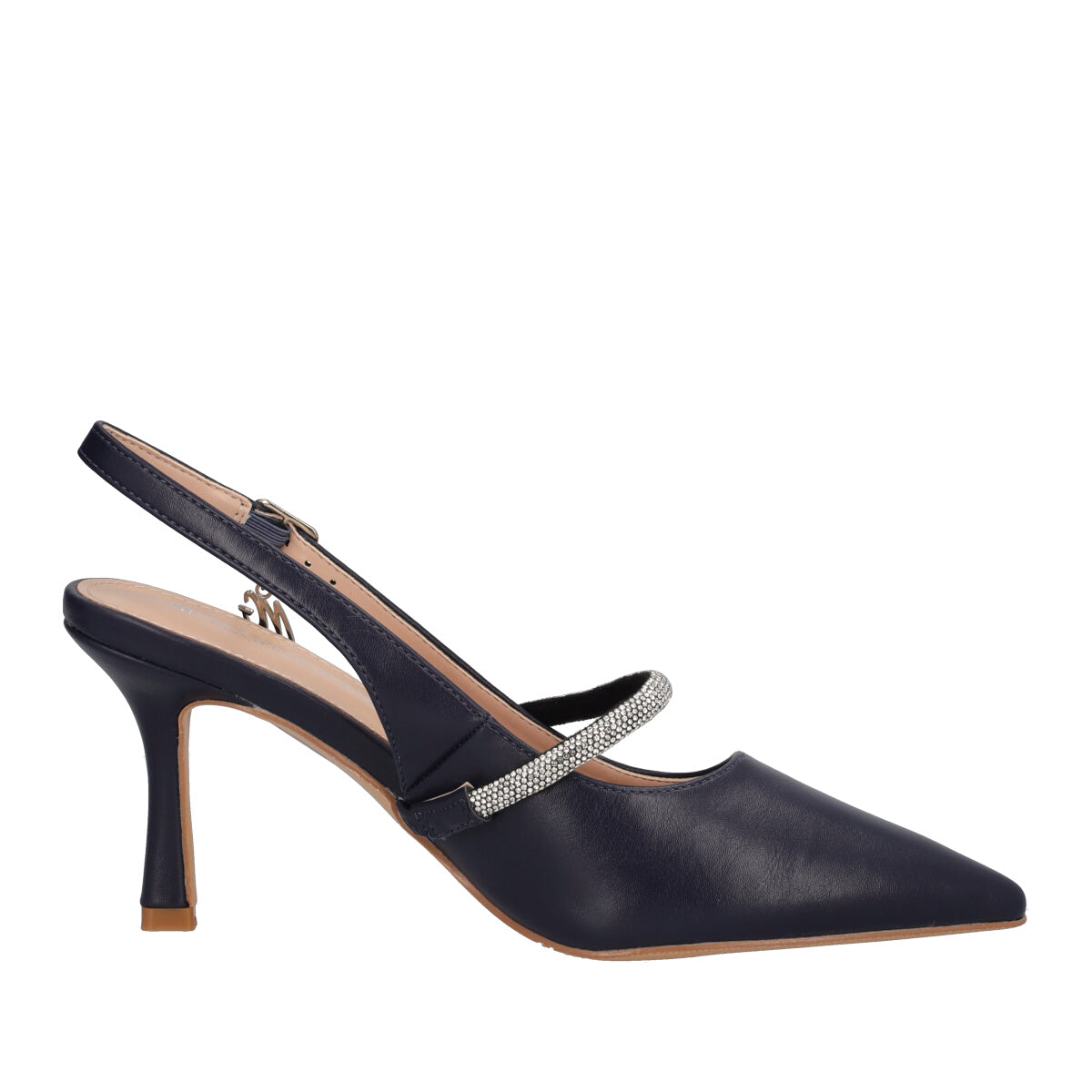 Slingback Donna Blu