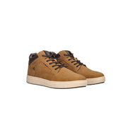 MARVIN Polacchini Uomo Beige