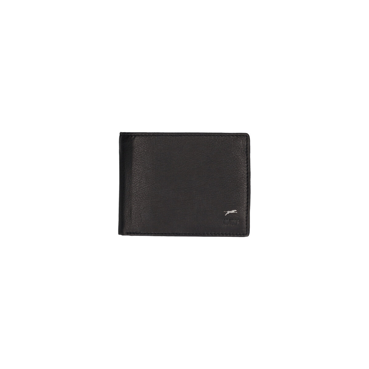 GIFT BOX - Cintura e Portafoglio Uomo Neri in Pelle