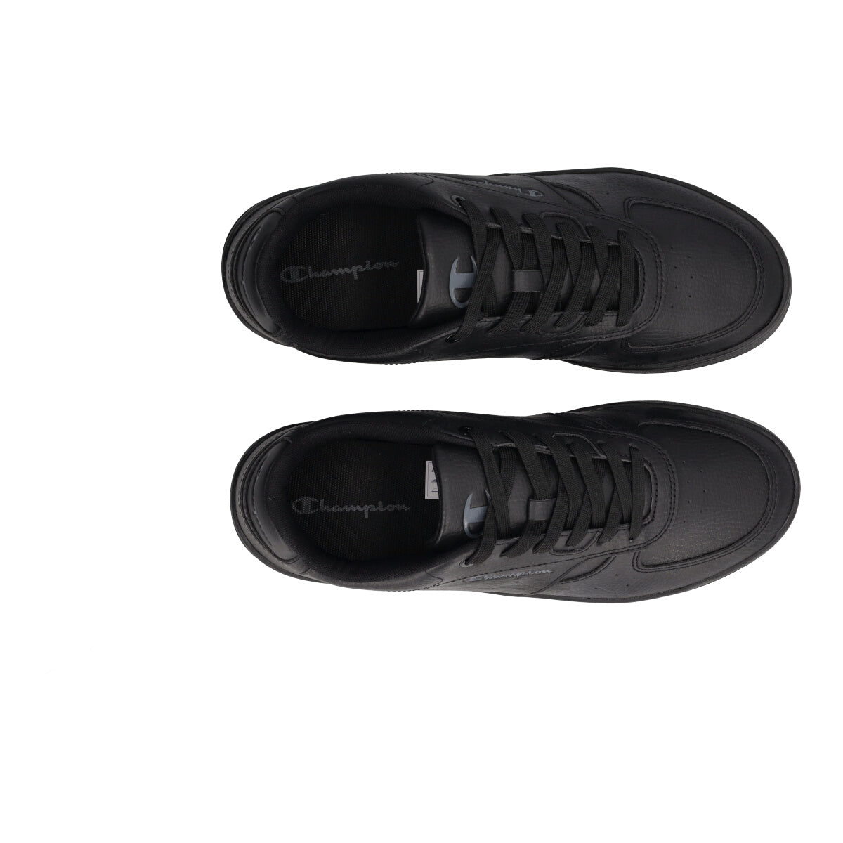 NEWMAN Sneakers Uomo Nere