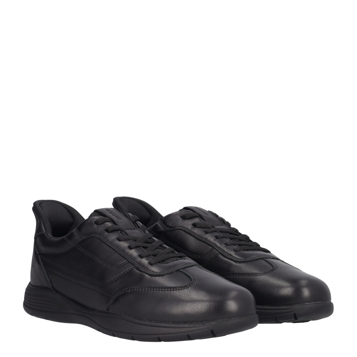 SPHERICA EC2 PLUS Sneaker uomo slip-in in pelle