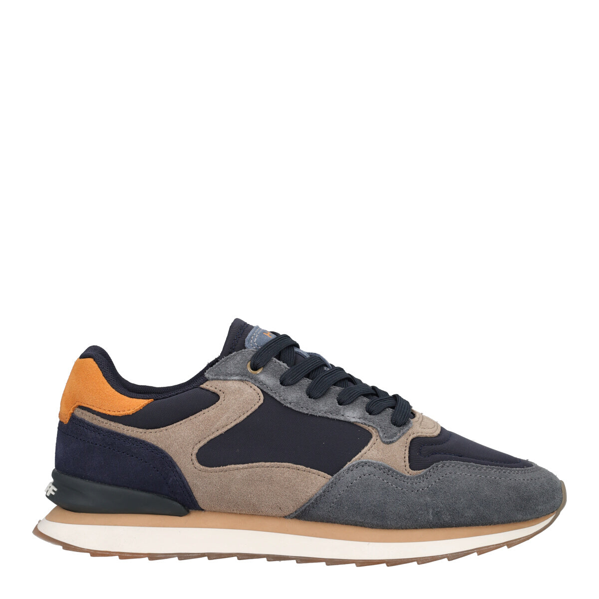 VENICE Sneakers Uomo Blu