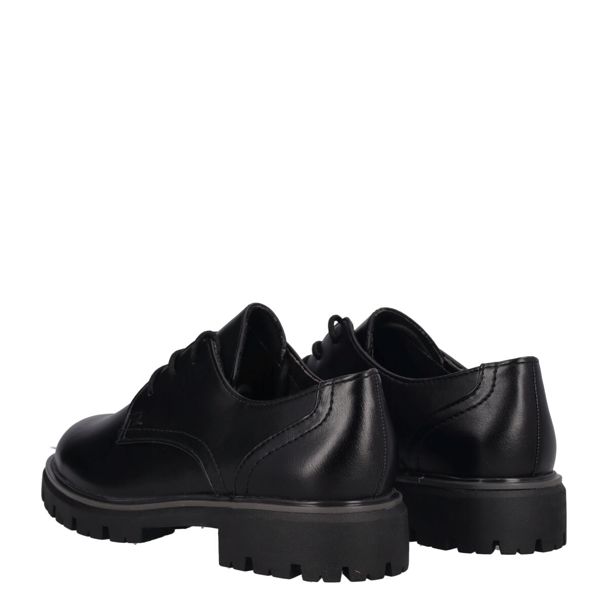 Francesina Donna Nera