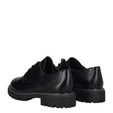 Francesina Donna Nera