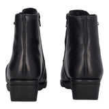 Stivaletti Donna Neri