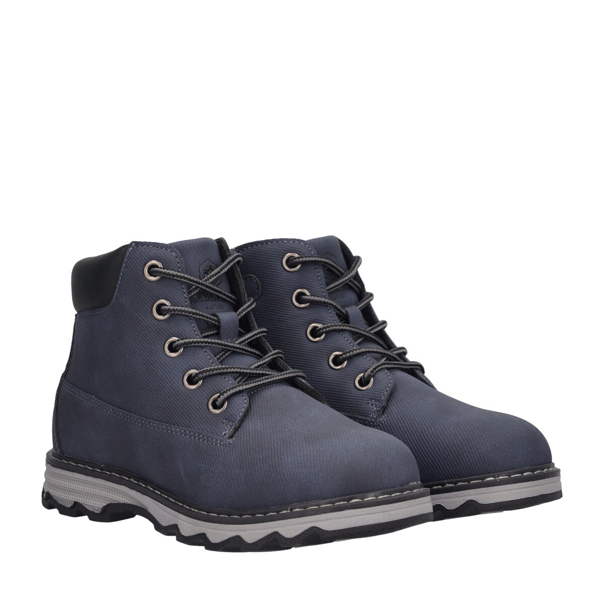 LILO Stivaletti Bambini Blu