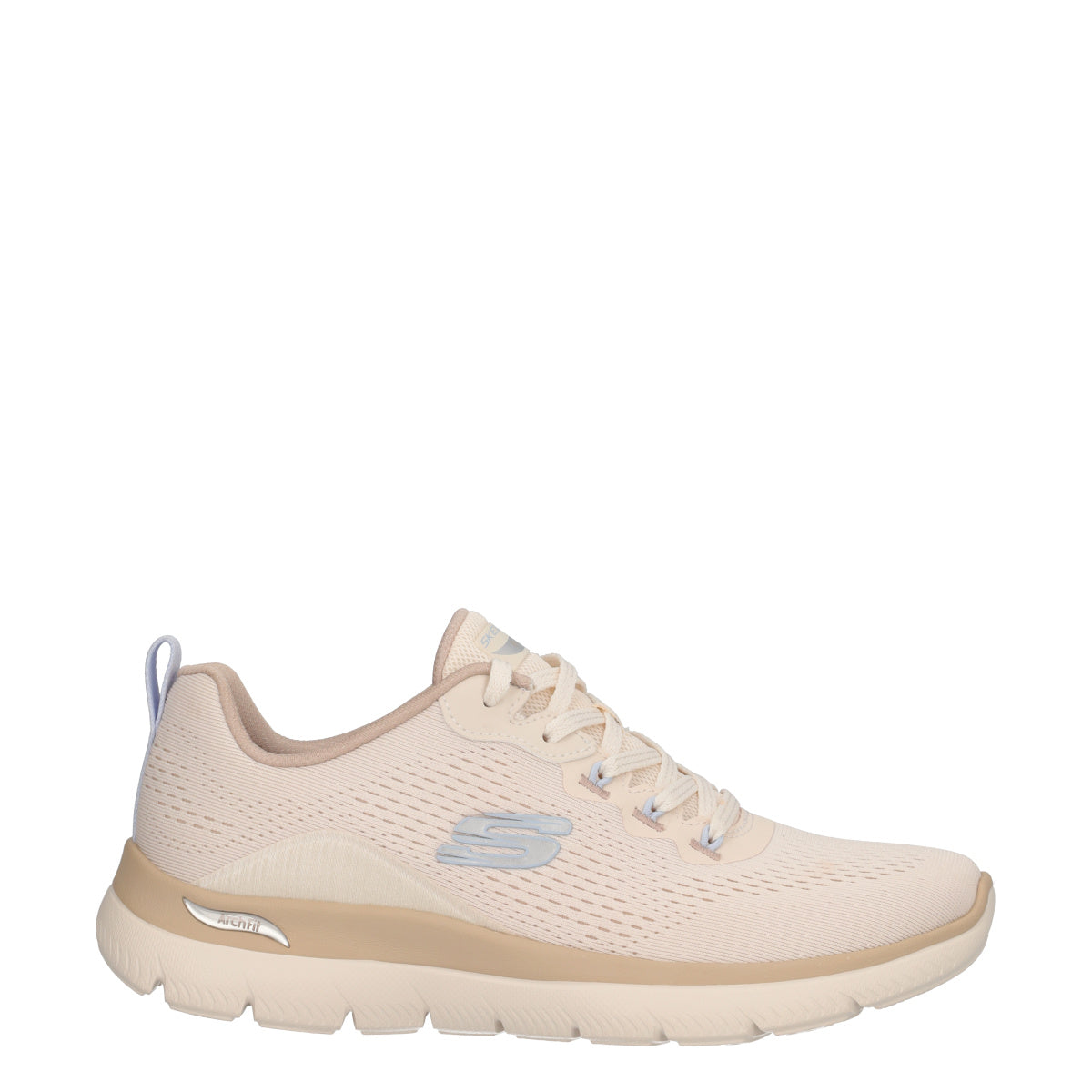 ARCH FIT SUMMITS Sneakers Donna Rosa