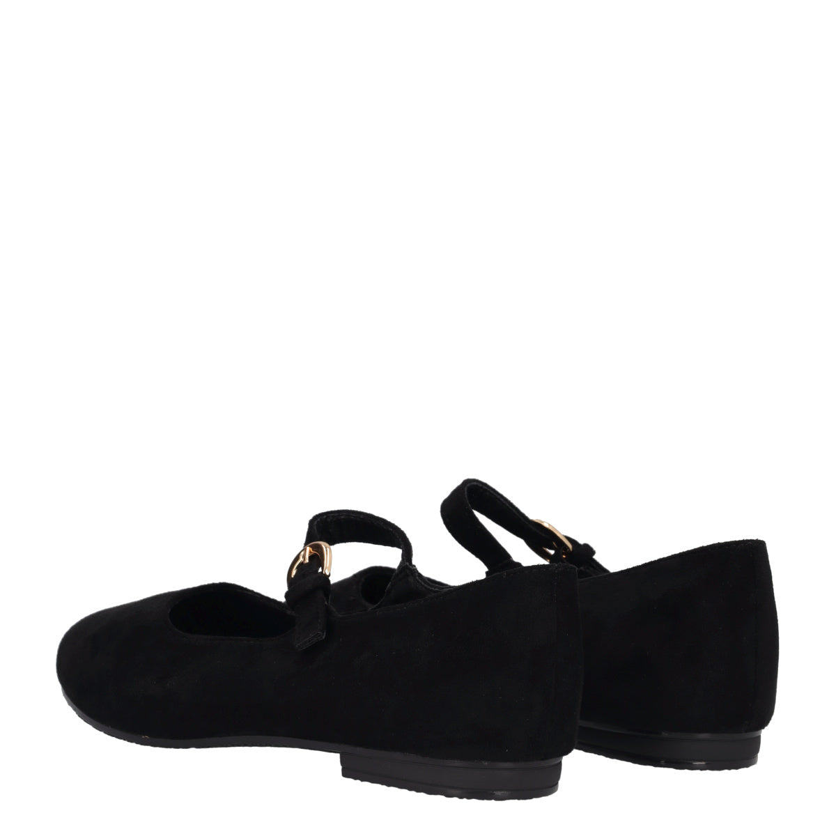 Ballerine Donna Nere
