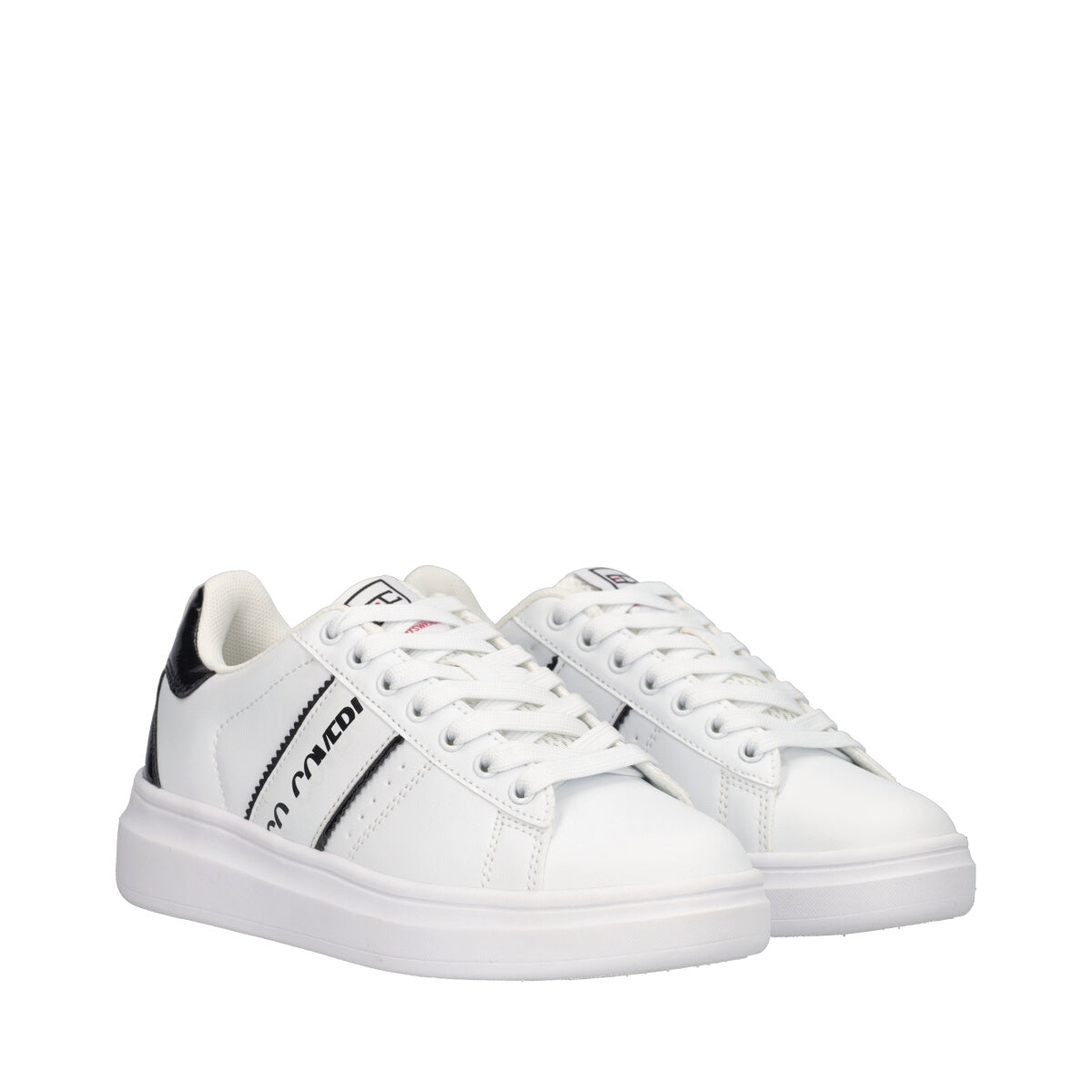 Sneakers Donna Bianche